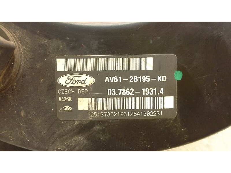 Recambio de servofreno para ford c-max edition referencia OEM IAM   