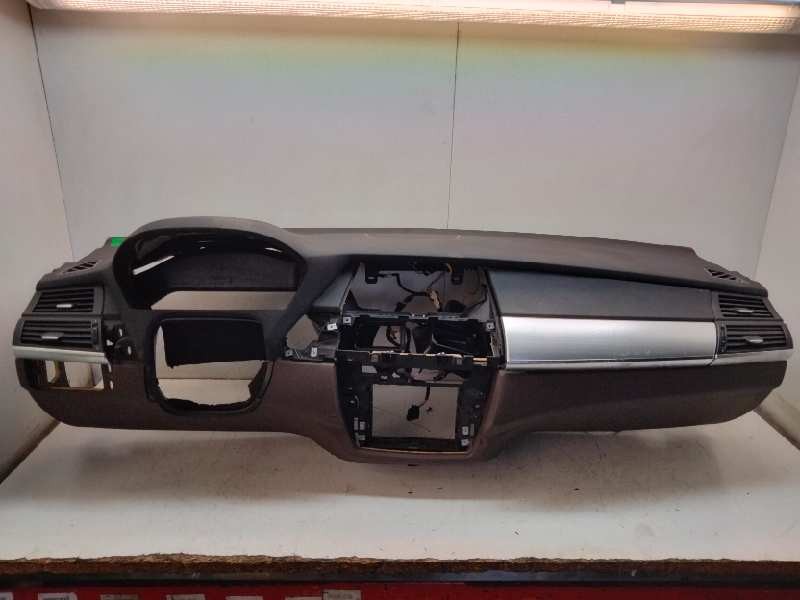 Recambio de salpicadero para bmw serie x5m (e70) basis referencia OEM IAM 70W101104  