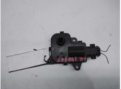 Recambio de motor de trampillas para renault espace iv (jk0) grand espace dynamique referencia OEM IAM 0M0450625A   2