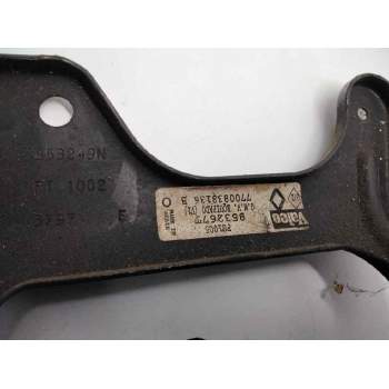 Recambio de electroventilador para renault megane i berlina hatchback (ba0) 1.6e europa referencia OEM IAM 7701038405  