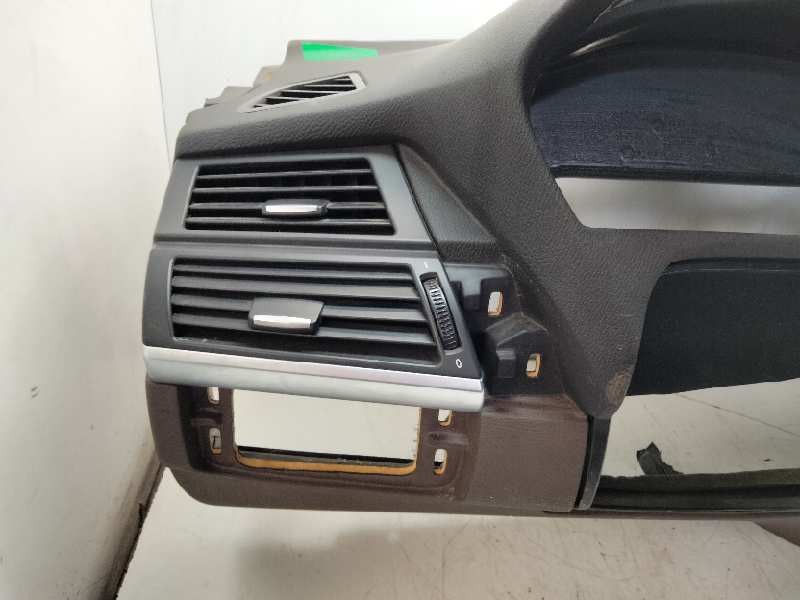 Recambio de salpicadero para bmw serie x5m (e70) basis referencia OEM IAM 70W101104  