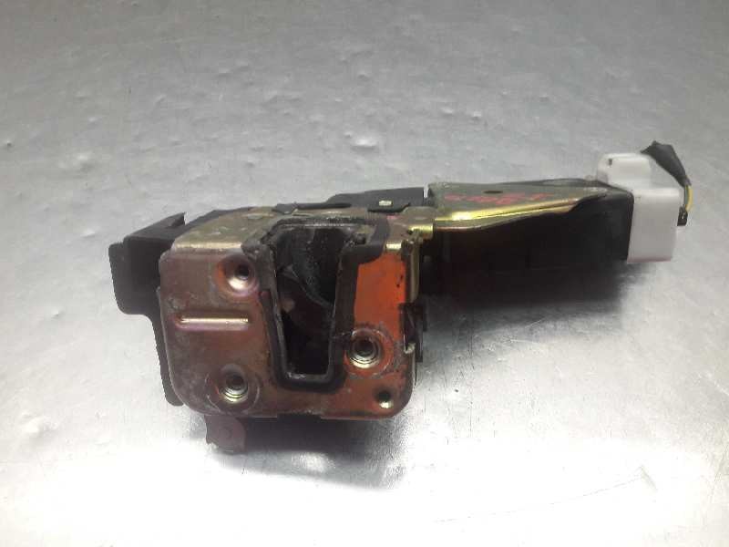 Recambio de cerradura puerta delantera izquierda para volvo s40 berlina td referencia OEM IAM 30850803  