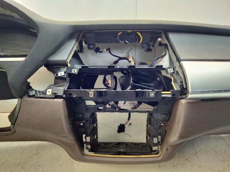 Recambio de salpicadero para bmw serie x5m (e70) basis referencia OEM IAM 70W101104  