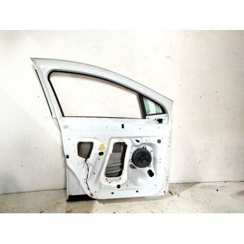 Recambio de puerta delantera izquierda para renault zoe furgoneta/hatchback (bfm_) electric (bfma, bfmb) referencia OEM IAM 8015