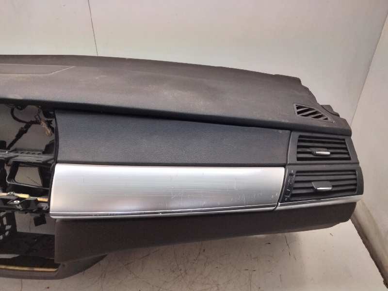 Recambio de salpicadero para bmw serie x5m (e70) basis referencia OEM IAM 70W101104  