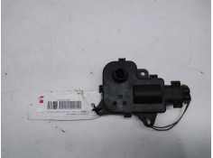 Recambio de motor de trampillas para renault espace iv (jk0) grand espace dynamique referencia OEM IAM    2