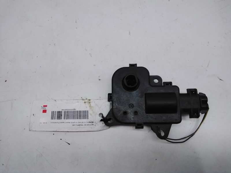 Recambio de motor de trampillas para renault espace iv (jk0) grand espace dynamique referencia OEM IAM   