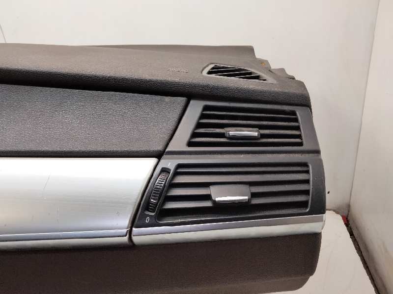 Recambio de salpicadero para bmw serie x5m (e70) basis referencia OEM IAM 70W101104  