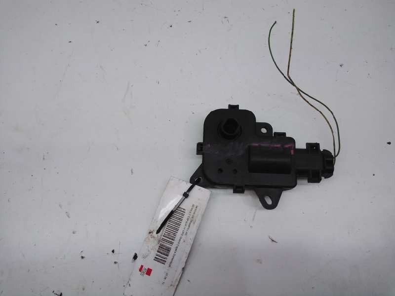 Recambio de motor de trampillas para renault espace iv (jk0) grand espace dynamique referencia OEM IAM 0M0450625A  