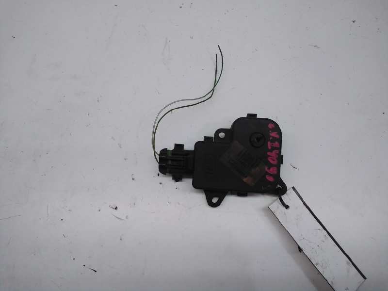 Recambio de motor de trampillas para renault espace iv (jk0) grand espace dynamique referencia OEM IAM 0M0450625A  