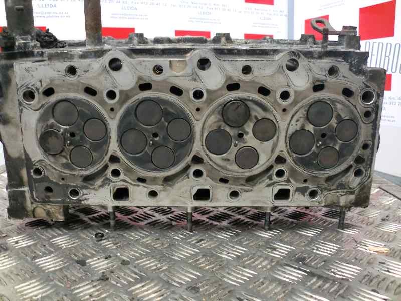 Recambio de culata para hyundai h 1 2.5 turbodiesel referencia OEM IAM   97316