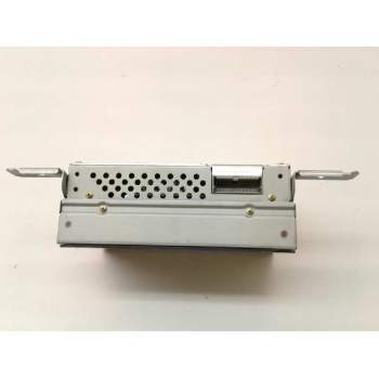 Recambio de pantalla multifuncion para nissan primera berlina (p12) referencia OEM IAM 28090AV620 20715007H 