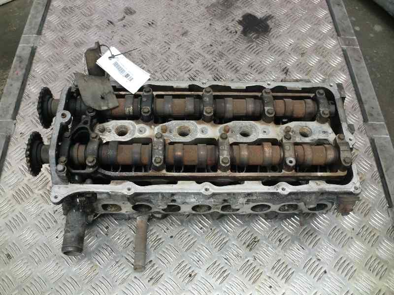 Recambio de culata para hyundai h 1 2.5 turbodiesel referencia OEM IAM   97316