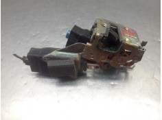 Recambio de cerradura puerta trasera izquierda para volvo s40 berlina td referencia OEM IAM 30850806   2