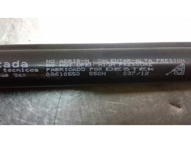Recambio de amortiguadores maletero / porton para renault megane i scenic (ja0) 1.6 referencia OEM IAM   
