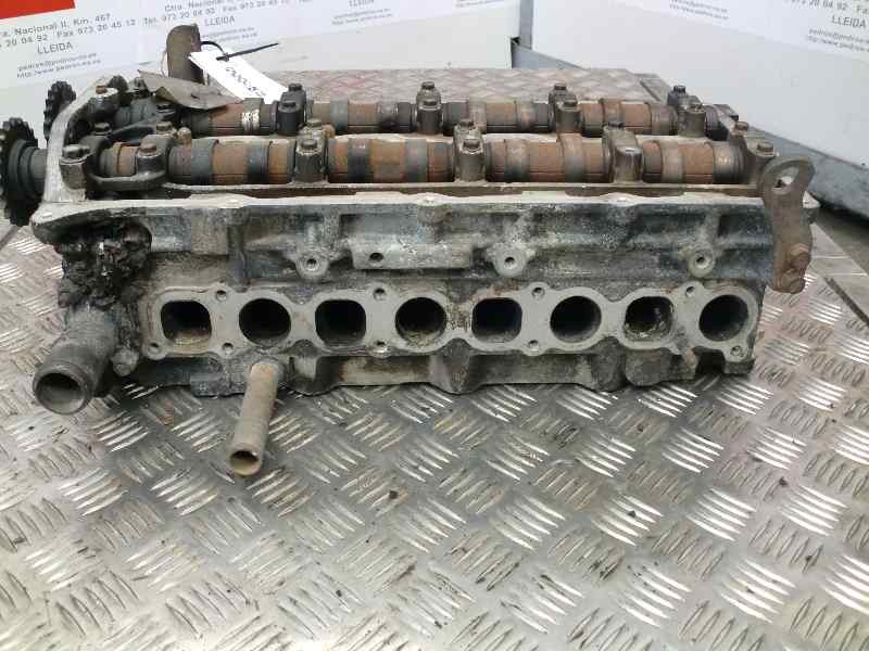 Recambio de culata para hyundai h 1 2.5 turbodiesel referencia OEM IAM   97316