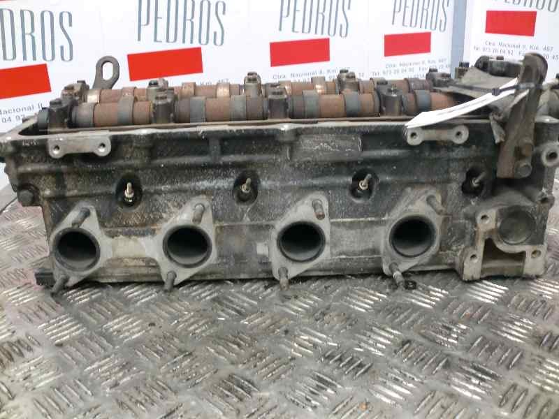 Recambio de culata para hyundai h 1 2.5 turbodiesel referencia OEM IAM   97316