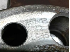 Recambio de llanta aluminio para audi a6 avant (4f5) 2.8 fsi referencia OEM IAM 16-5-TORNILLOS ET45  2