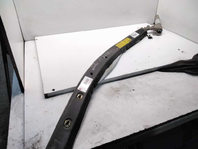 Recambio de airbag lateral derecho para ford mondeo berlina/familiar (fd) referencia OEM IAM   97324