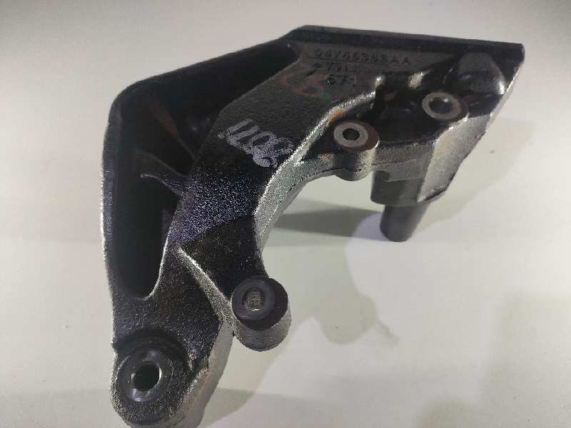 Recambio de soporte motor derecho inferior para mitsubishi lancer sportback (cx) 2.0 di-d cat referencia OEM IAM 04766388AA MARK