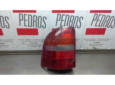 Recambio de piloto trasero izquierdo para » otros... modelos referencia OEM IAM   97325