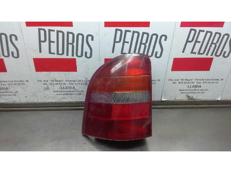 Recambio de piloto trasero izquierdo para » otros... modelos referencia OEM IAM   97325