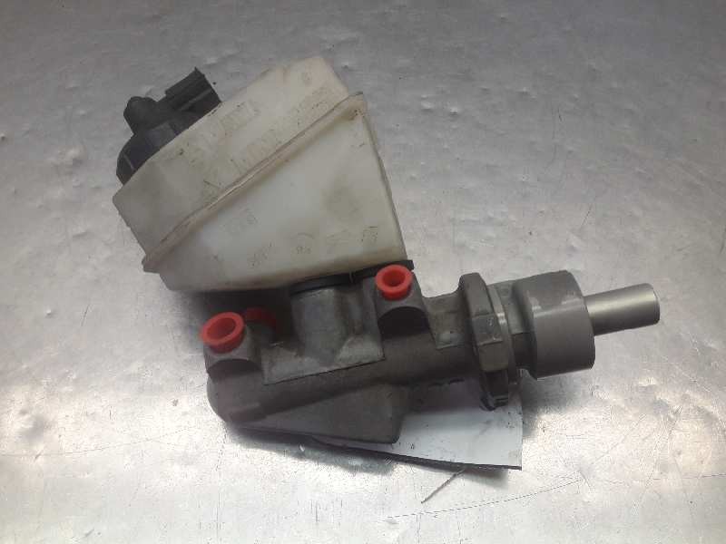 Recambio de bomba freno para renault kangoo (f/kc0) dekathlon (kcoa/c/d/h) referencia OEM IAM 310027  