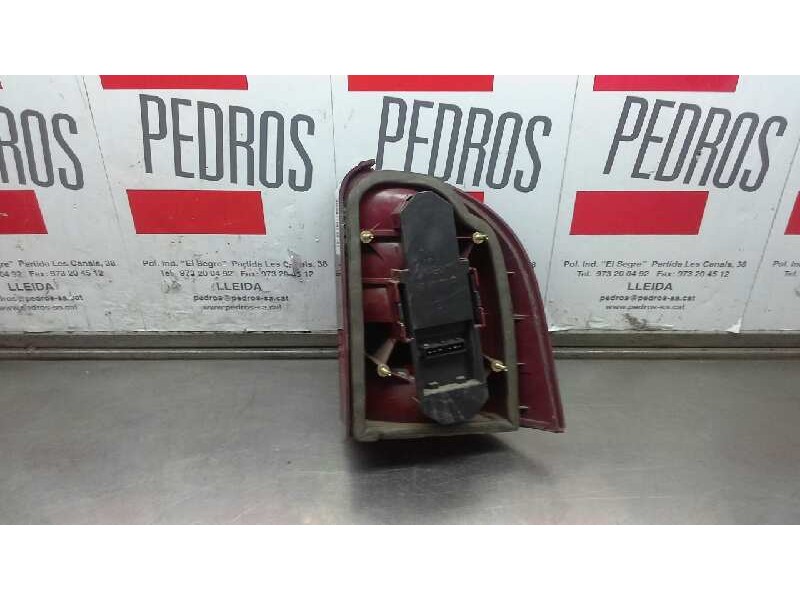 Recambio de piloto trasero izquierdo para » otros... modelos referencia OEM IAM   97325