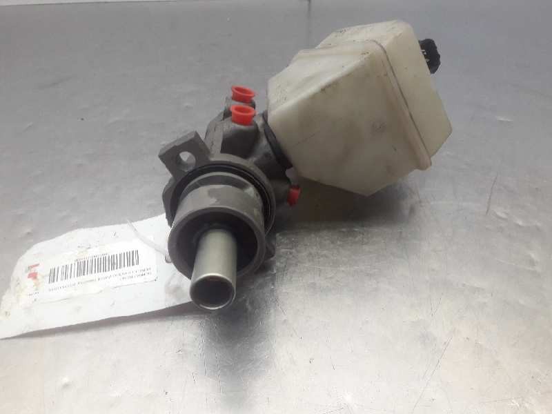 Recambio de bomba freno para renault kangoo (f/kc0) dekathlon (kcoa/c/d/h) referencia OEM IAM 310027  