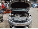 SKODA SPACEBACK (5H)