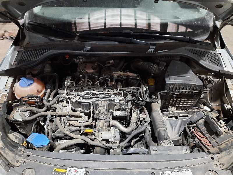 skoda spaceback (5h) del año 2014