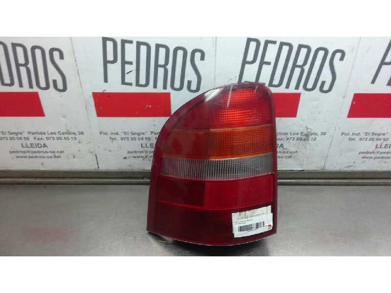 Recambio de piloto trasero izquierdo para » otros... modelos referencia OEM IAM   97325