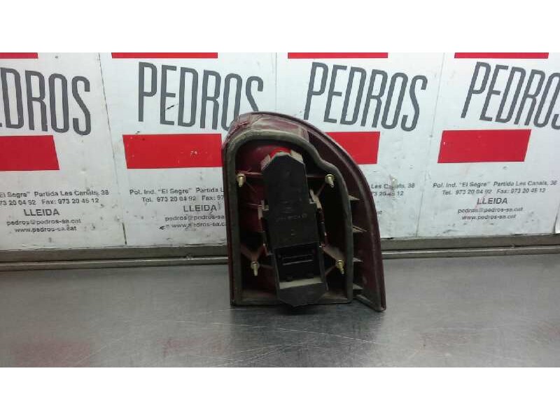 Recambio de piloto trasero izquierdo para » otros... modelos referencia OEM IAM   97325