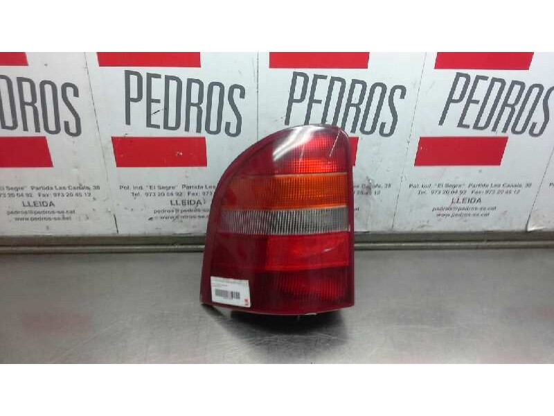 Recambio de piloto trasero izquierdo para » otros... modelos referencia OEM IAM   97325