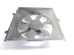 Recambio de electroventilador para volvo s40 berlina td referencia OEM IAM 30862191   2