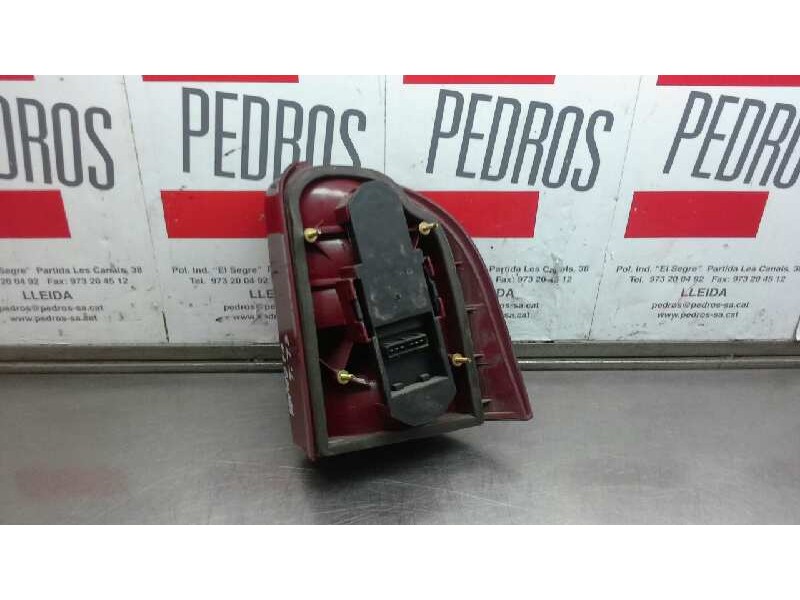 Recambio de piloto trasero izquierdo para » otros... modelos referencia OEM IAM   97325