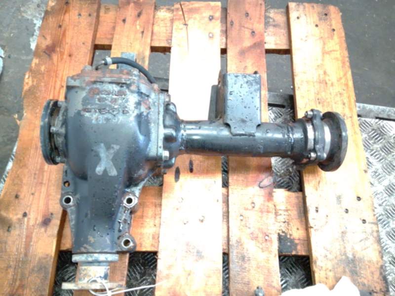 Recambio de diferencial delantero para ford maverick (uds, uns) 2.7 td referencia OEM IAM 38511G23007  