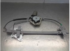 Recambio de elevalunas delantero derecho para volvo s40 berlina td referencia OEM IAM 113136-101/9470   2