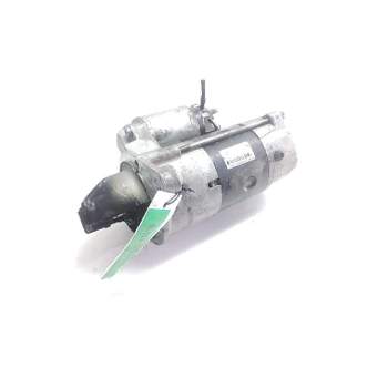 Recambio de motor arranque para opel astra j lim. selective business referencia OEM IAM 55578420  