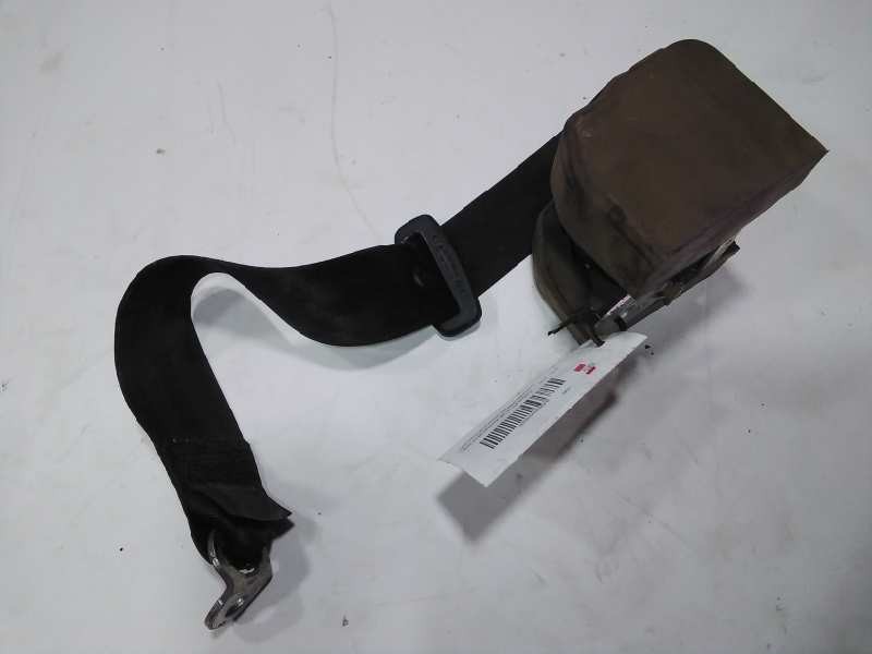 Recambio de cinturon seguridad trasero izquierdo para audi a3 sportback (8p) 2.0 tdi ambiente referencia OEM IAM 33040488D0N0B  