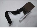 CINTURON SEGURIDAD TRASERO IZQUIERDO 33040488D0N0B 