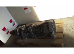 Recambio de caja cambios g para nissan navara pick-up (d40m) referencia OEM IAM OXZG4 NV 97354