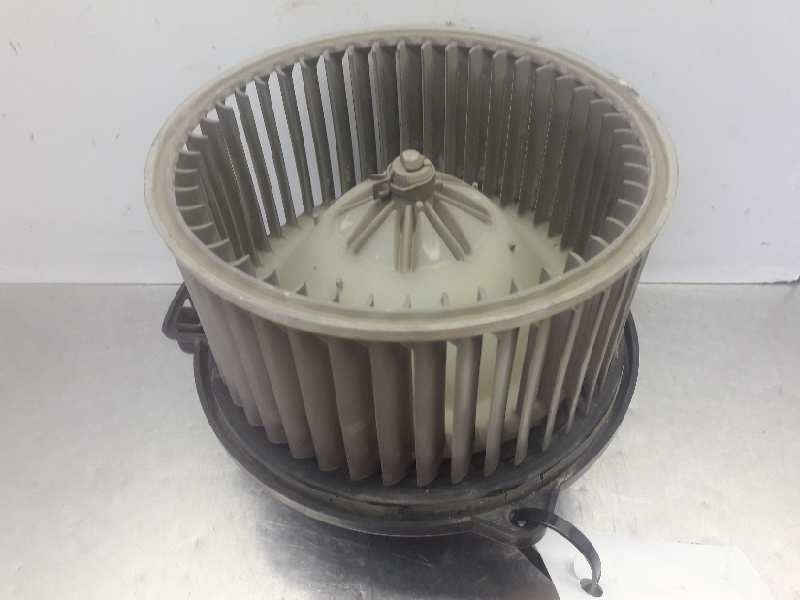 Recambio de motor calefaccion para volvo s40 berlina td referencia OEM IAM 0130111191 MF 016070-0260 