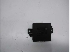 Recambio de modulo electronico para dacia dokker ambiance referencia OEM IAM 259906005RA   2
