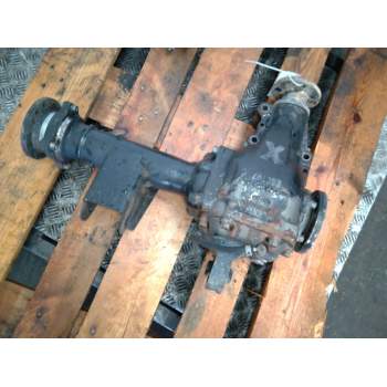 Recambio de diferencial delantero para ford maverick (uds, uns) 2.7 td referencia OEM IAM 38511G23007  