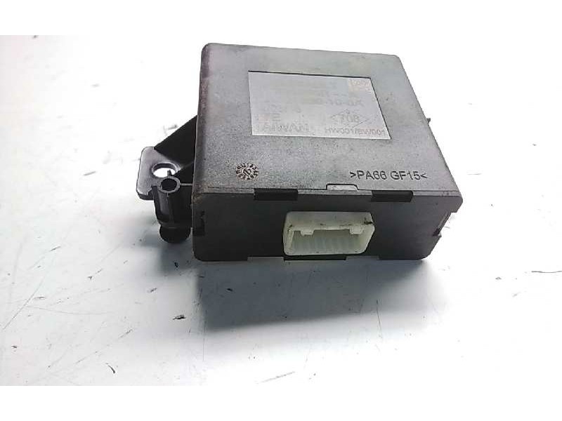 Recambio de modulo electronico para dacia dokker ambiance referencia OEM IAM 259906005RA  