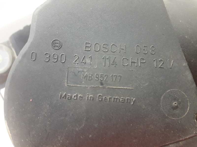 Recambio de motor limpia delantero para volvo s40 berlina td referencia OEM IAM 0390241114  