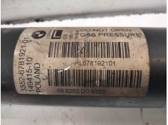 Recambio de amortiguador trasero izquierdo para bmw serie x5m (e70) basis referencia OEM IAM 3352678192101   2