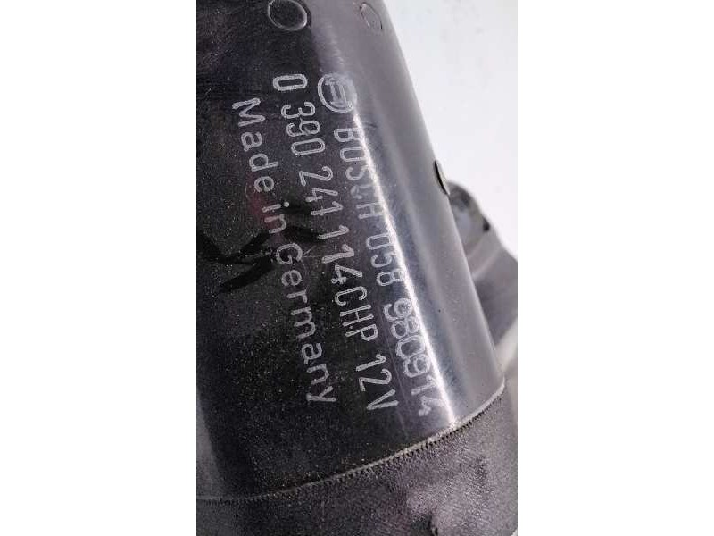 Recambio de motor limpia delantero para volvo s40 berlina td referencia OEM IAM 0390241114  