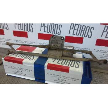 MOTOR LIMPIA DELANTERO 